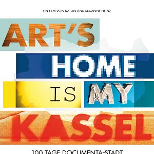 Bilder Art's Home is my Kassel