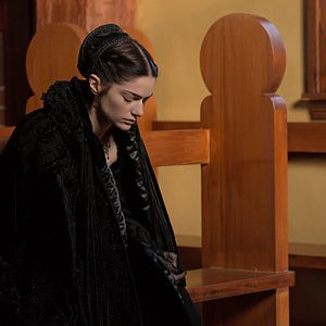 Bilder Janet Montgomery