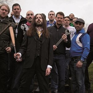 Bilder The Hooligan Factory - Helden ohne Hirn und Tadel