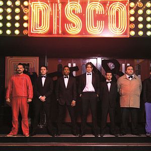 Bilder Steven O'Donnell