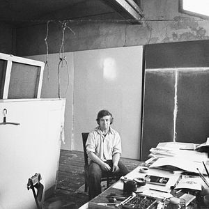 Bilder Ilya et Emilia Kabakov : Enter Here