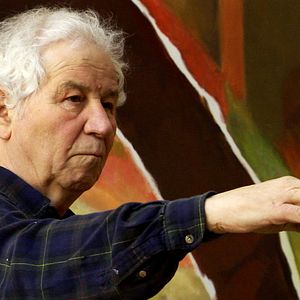 Bilder Ilya et Emilia Kabakov : Enter Here