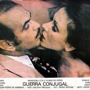 Bilder Guerra Conjugal