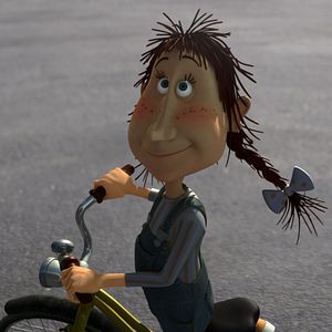 Bilder Otto ist ein Nashorn