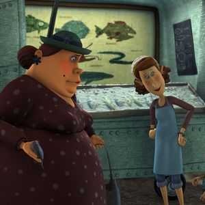 Bilder Otto ist ein Nashorn