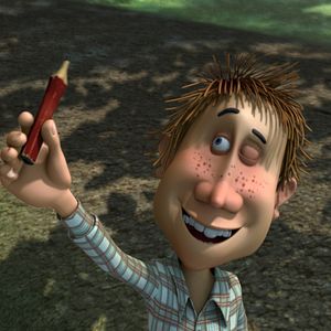 Bilder Otto ist ein Nashorn