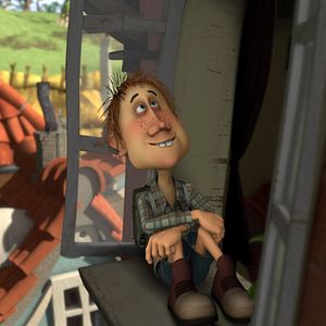 Bilder Otto ist ein Nashorn