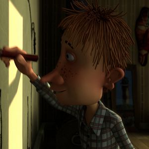 Bilder Otto ist ein Nashorn