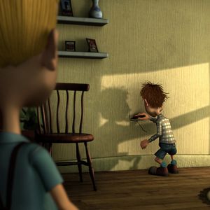 Bilder Otto ist ein Nashorn