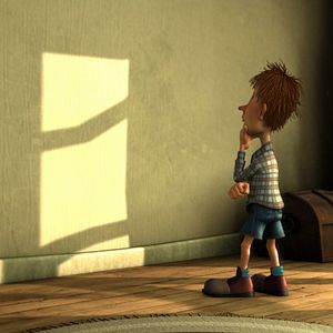 Bilder Otto ist ein Nashorn