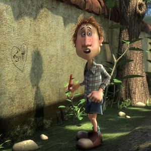 Bilder Otto ist ein Nashorn