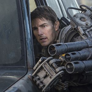Bilder Edge Of Tomorrow - Live. Die. Repeat