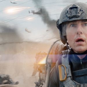 Bilder Edge Of Tomorrow - Live. Die. Repeat