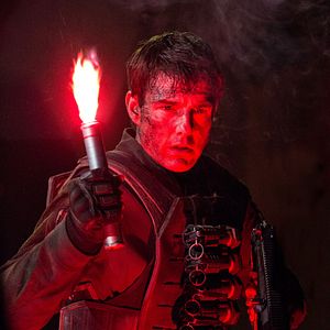 Bilder Edge Of Tomorrow - Live. Die. Repeat