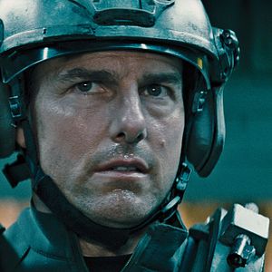 Bilder Edge Of Tomorrow - Live. Die. Repeat
