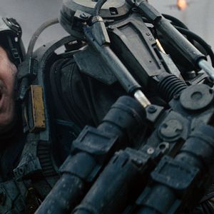 Bilder Edge Of Tomorrow - Live. Die. Repeat