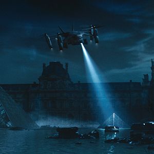 Bilder Edge Of Tomorrow - Live. Die. Repeat