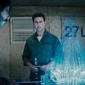 Bilder Edge Of Tomorrow - Live. Die. Repeat