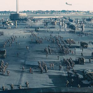 Bilder Edge Of Tomorrow - Live. Die. Repeat