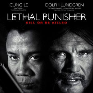 Bilder Lethal Punisher - Kill or Be Killed