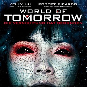 Bilder World of Tomorrow - Die Vernichtung hat begonnen