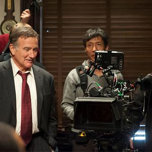 Bilder The Angriest Man in Brooklyn