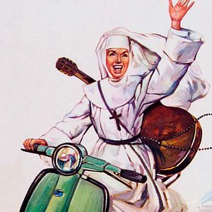 Bilder The Singing Nun