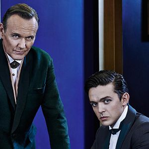 Bilder Luke Allen-Gale