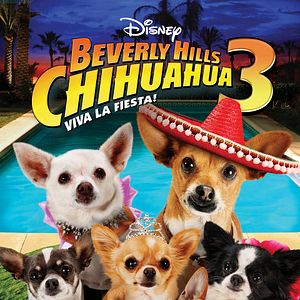 Bilder Beverly Hills Chihuahua 3