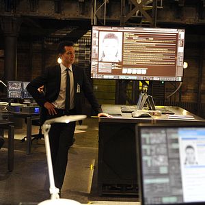 Bilder Benjamin Bratt