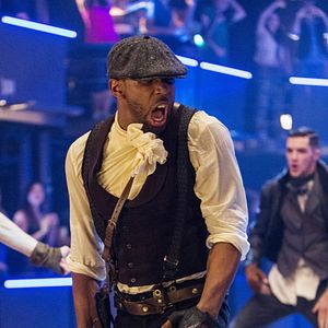 Bilder Step Up: All In