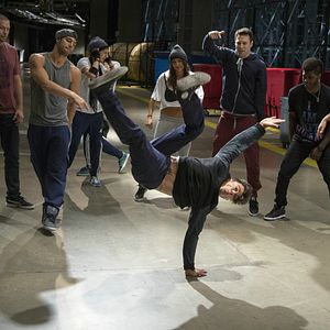 Bilder Step Up: All In