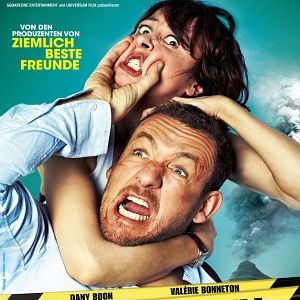 Bilder Eyjafjallajökull - Der unaussprechliche Vulkanfilm