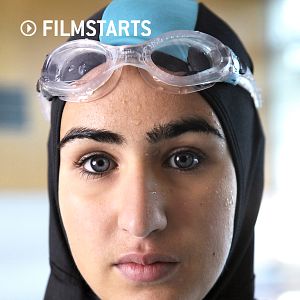 Bilder Die Freischwimmerin