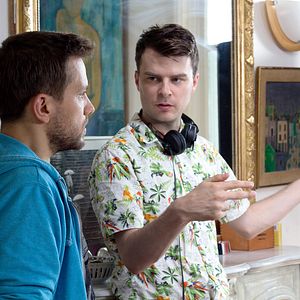 Bilder Raphaël Neal