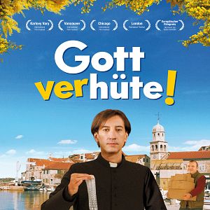 Bilder Gott verhüte!