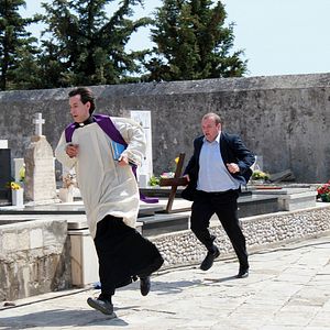 Bilder Gott verhüte!