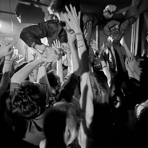 Bilder Svengali - Das Leben, die Liebe und die Musik