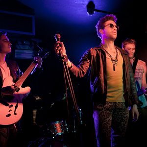 Bilder Michael Socha