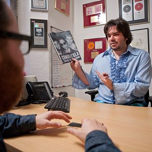 Bilder Svengali - Das Leben, die Liebe und die Musik