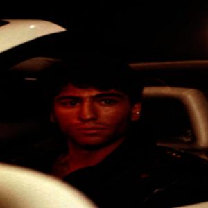 Bilder Alphabet City