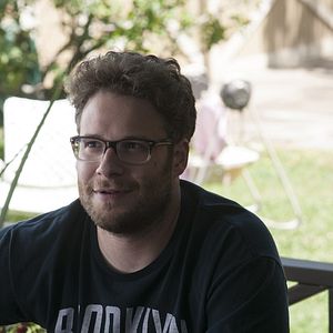 Bilder Seth Rogen