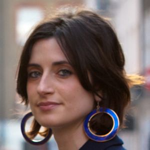 Bilder Natasha O'Keeffe