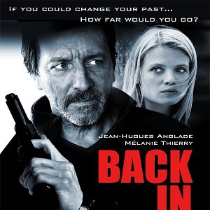 Bilder Back in Crime