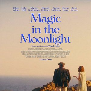 Bilder Magic in the Moonlight