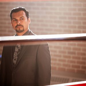 Bilder Adam Beach