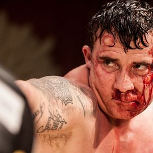 Bilder Dominic Purcell