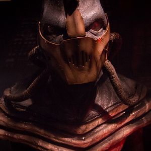 Bilder World of Tomorrow - Die Vernichtung hat begonnen