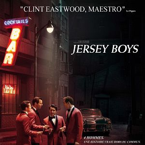 Bilder Jersey Boys