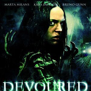 Bilder Devoured - Verschlungen